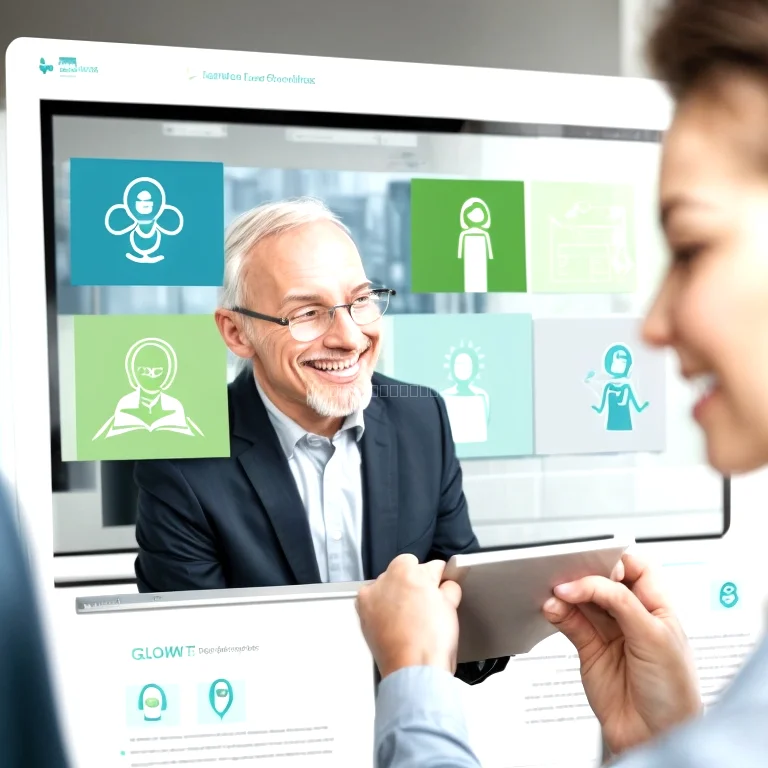 Explore CoreKHub's Core Personality Development Systems