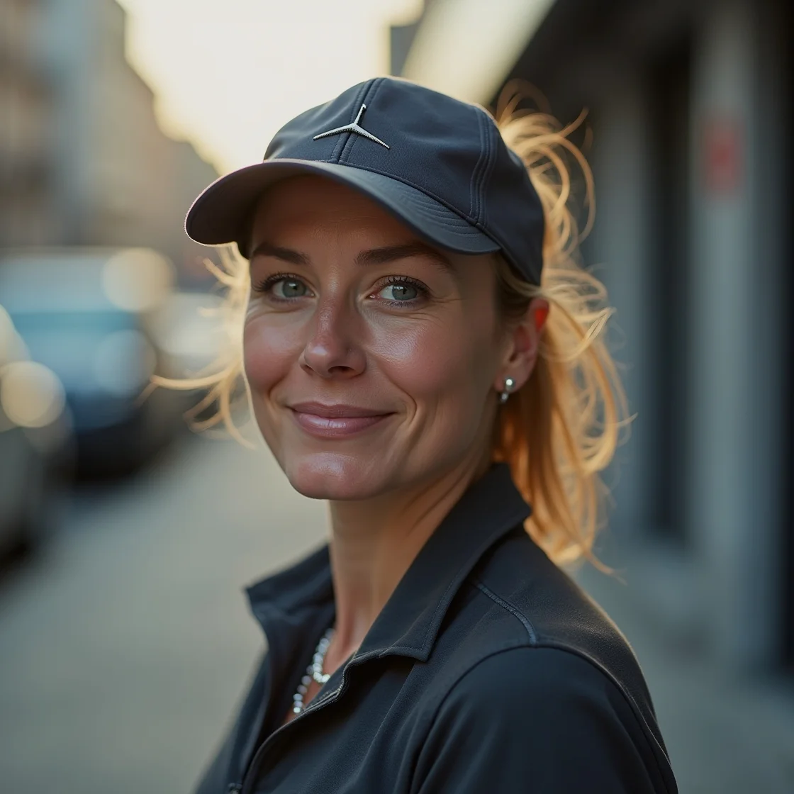 Emily Clarke